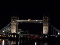 London Town