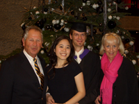 Family Zellweger
